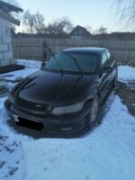 Opel Omega B · Рестайлинг, 1999 г.