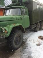 ЗИЛ 131, 1983 г.