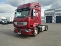 Renault Premium 450DXi, 2008 г.