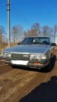 Mazda 626 II, 1987 г.