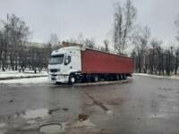 Renault Premium DXI 11, 2007 г.