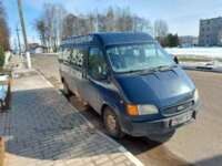 Ford Transit, 1999 г.