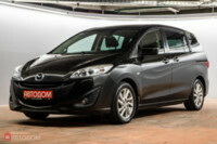 Mazda 5 II, 2011 г.