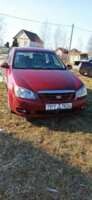 Kia Cerato I, 2004 г.