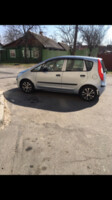 Mitsubishi Colt VI, 2007 г.