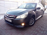 Subaru Legacy V, 2011 г.