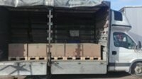 Iveco Daily 35s12, 2007 г.