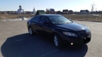 Toyota Camry XV40, 2007 г.