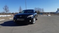 Toyota Camry XV40, 2007 г.