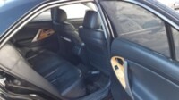 Toyota Camry XV40, 2007 г.