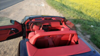 Mercedes-Benz SL R129 · 2-й рестайлинг, 1998 г.