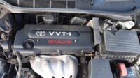 Toyota Camry XV40, 2007 г.