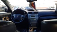Toyota Camry XV40, 2007 г.