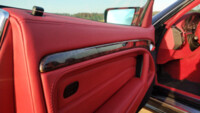 Mercedes-Benz SL R129 · 2-й рестайлинг, 1998 г.