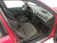 Ford Mondeo II, 2000 г.