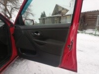 Ford Mondeo II, 2000 г.