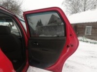 Ford Mondeo II, 2000 г.