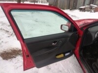 Ford Mondeo II, 2000 г.