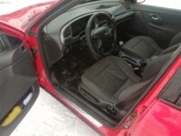 Ford Mondeo II, 2000 г.
