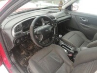 Ford Mondeo II, 2000 г.