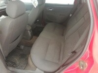 Ford Mondeo II, 2000 г.