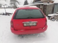 Ford Mondeo II, 2000 г.