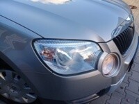 Skoda Yeti I, 2012 г.