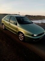 Fiat Brava, 1998 г.