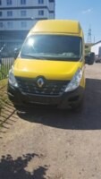 Renault Master L3H4, 2014 г.