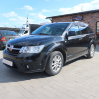Fiat Freemont, 7 мест, 2015 г.