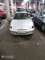 Chevrolet Cavalier III, 2001 г.