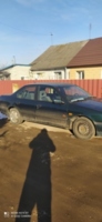 Nissan Primera P10, 1997 г.