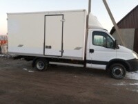 Iveco 35-15, 2007 г.