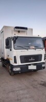 МАЗ 4370 478800, 2016 г.