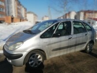 Citroen Xsara Picasso I, 2001 г.