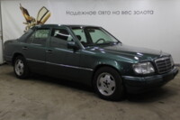 Mercedes-Benz E-Класс W124, S124, C124, A124, 1993 г.