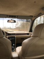 Rover 400 HH-R, 1998 г.