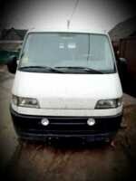 Fiat Ducato 2.8, 2000 г.