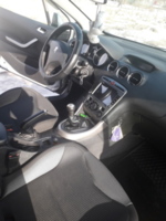 Peugeot 308 T7, 2008 г.