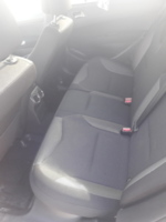Peugeot 308 T7, 2008 г.