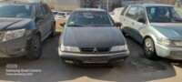 Citroen Xantia X2, 1998 г.