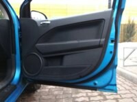 Dodge Caliber, 2007 г.