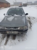 Renault 19 II, 1992 г.