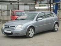 Opel Signum I, 2004 г.