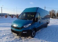 Iveco Daily 35S14, 2017 г.