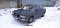 Audi 90 89, B3, 1990 г.