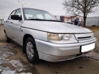 Lada (ВАЗ) 2110, 2005 г.