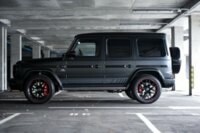 Mercedes-Benz G-Класс AMG W464, 2019 г.