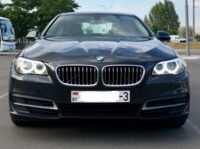 BMW 5 серия F10, F11, 2015 г.