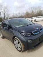 BMW i3 I01, 2015 г.